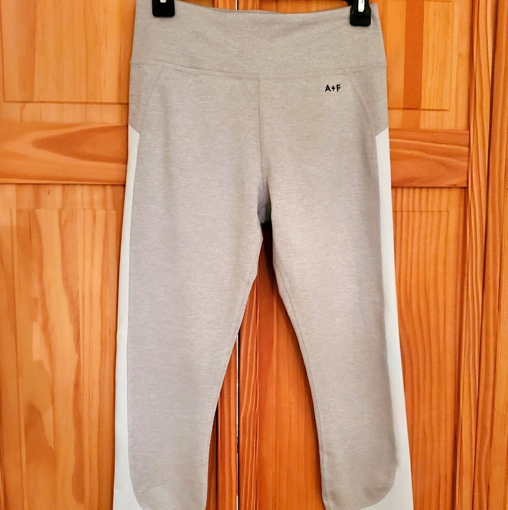 Abercrombie & Fitch leggings